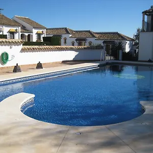 Complejo Turistico El Alamo Guest house
