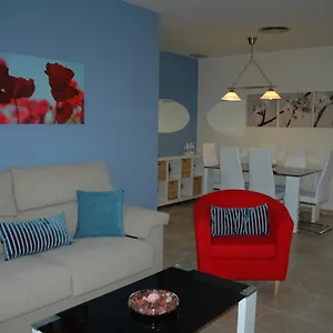 Apartamento Costa Ballena, Chipiona
