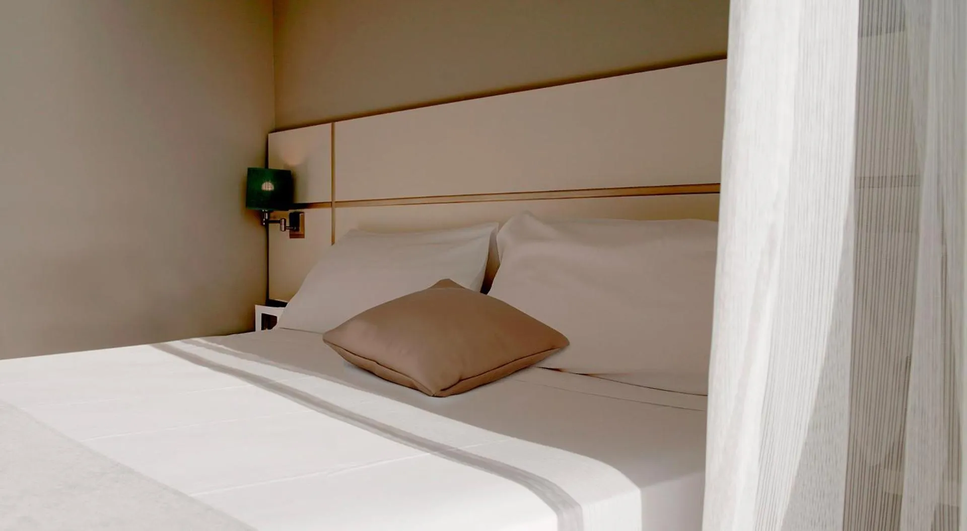 Hotel Vertice Chipiona Mar