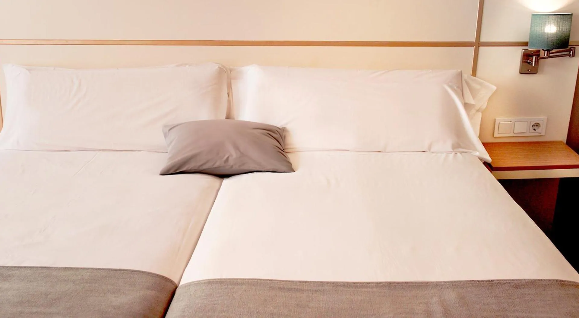 Hotel Vertice Chipiona Mar Ισπανία