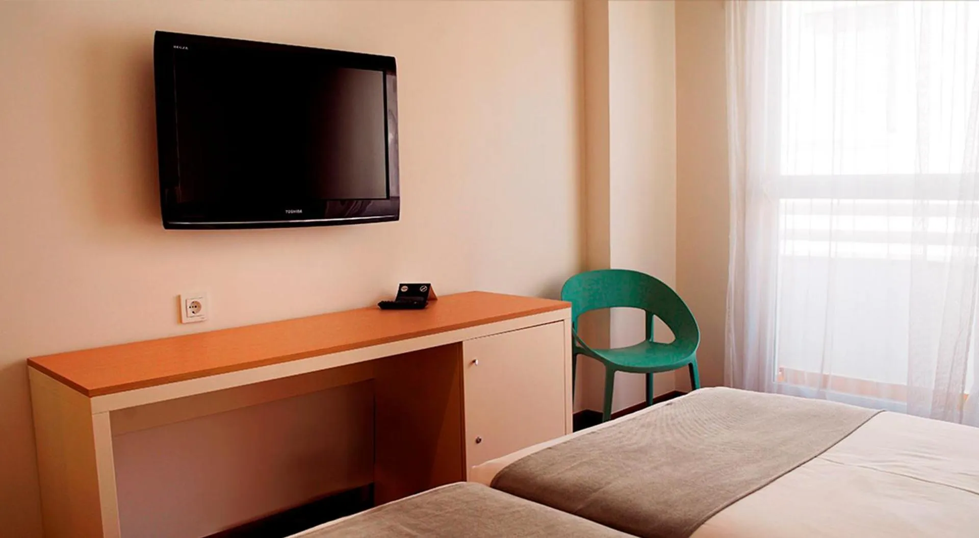 Hotel Vertice Chipiona Mar