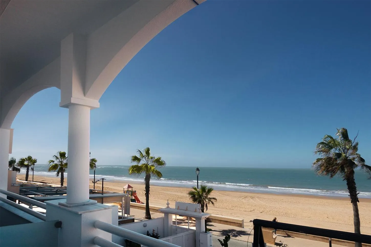 Hotel Vertice Chipiona Mar