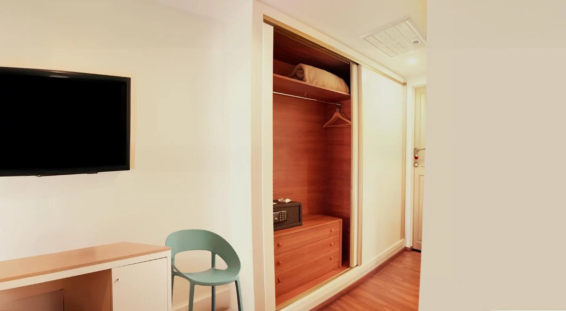 Hotel Vertice Chipiona Mar