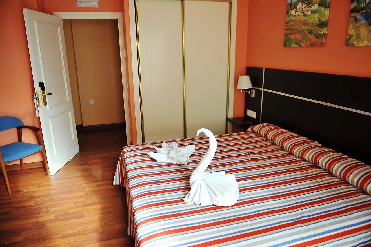 Hotel Vertice Chipiona Mar