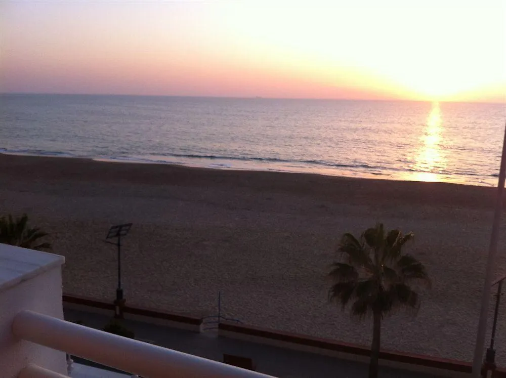 Hotel Vertice Chipiona Mar