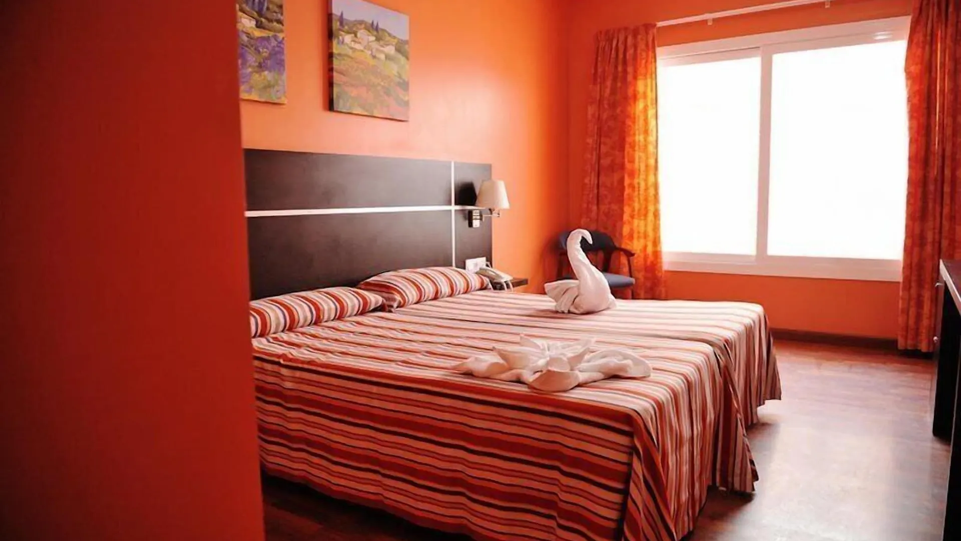 Hotel Vertice Chipiona Mar