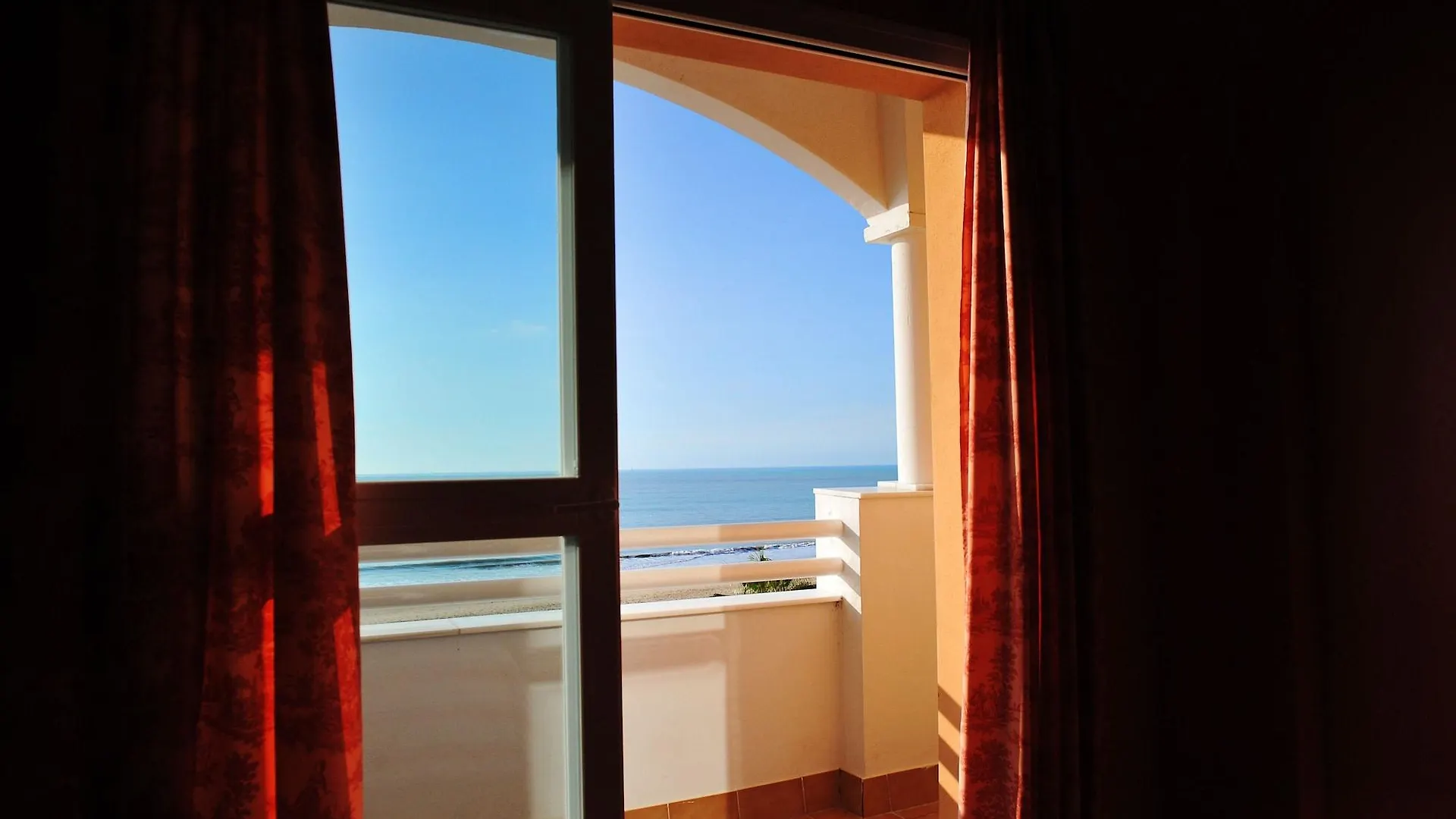 Hotel Vertice Chipiona Mar