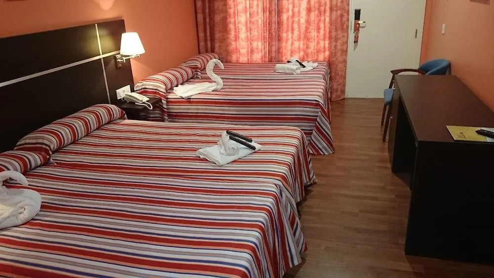 ***  Hotel Vertice Chipiona Mar Spain