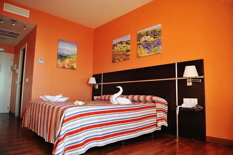Hotel Vertice Chipiona Mar