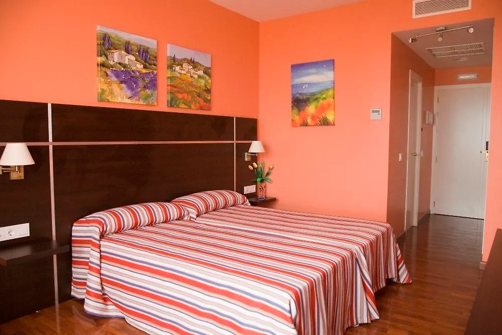 Hotel Vertice Chipiona Mar