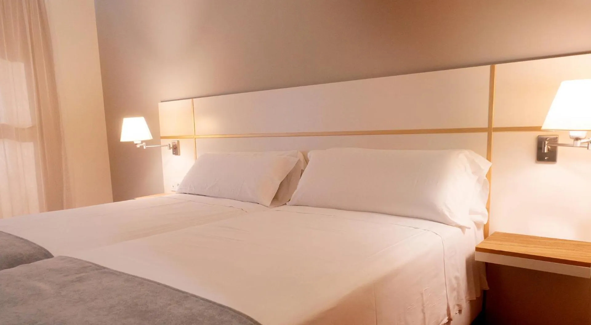 Hotel Vertice Chipiona Mar