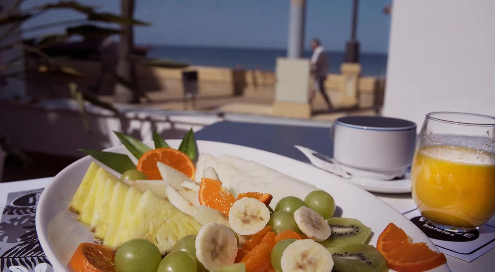 ***  Hotel Vertice Chipiona Mar Spain