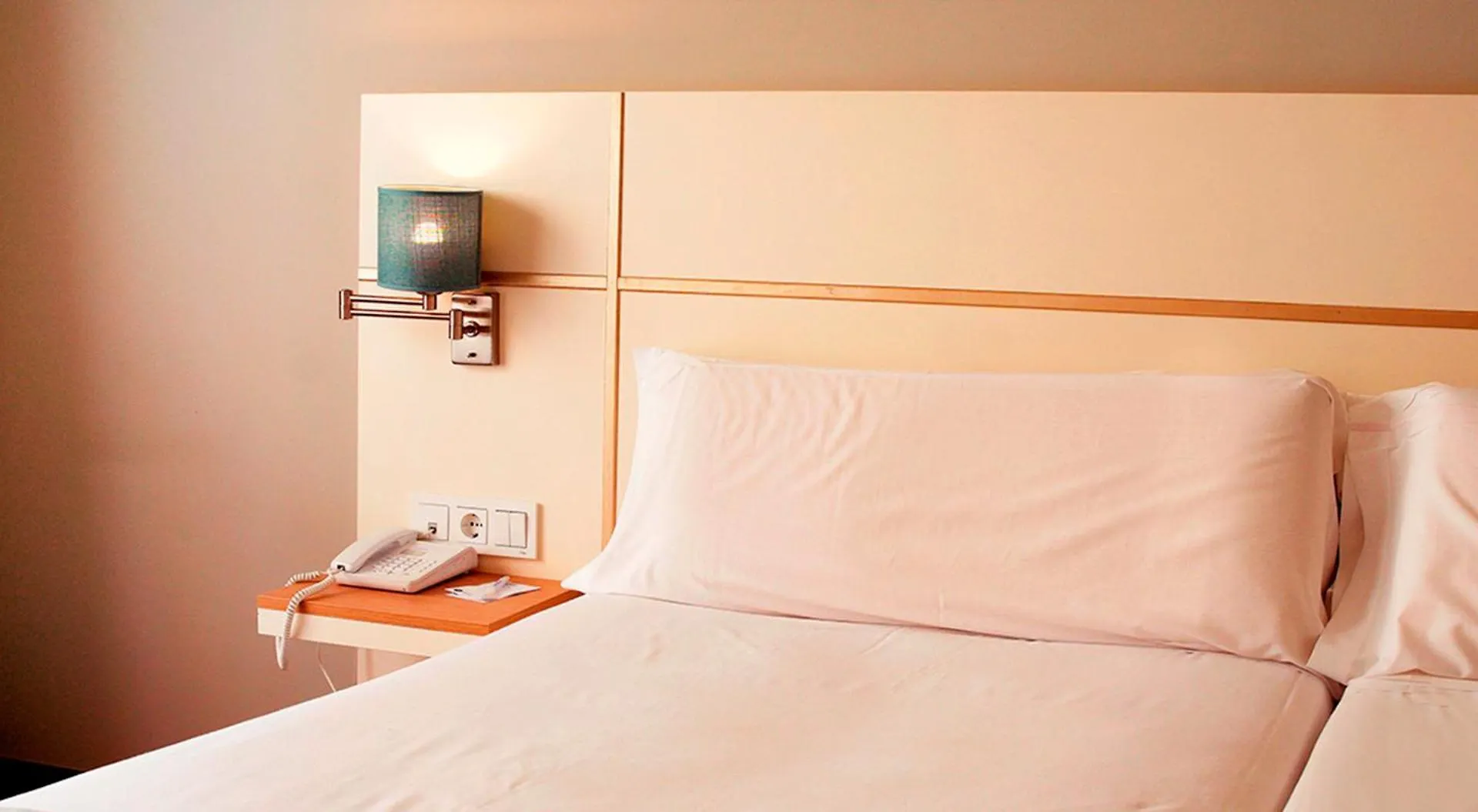 ***  Hotel Vertice Chipiona Mar Spain