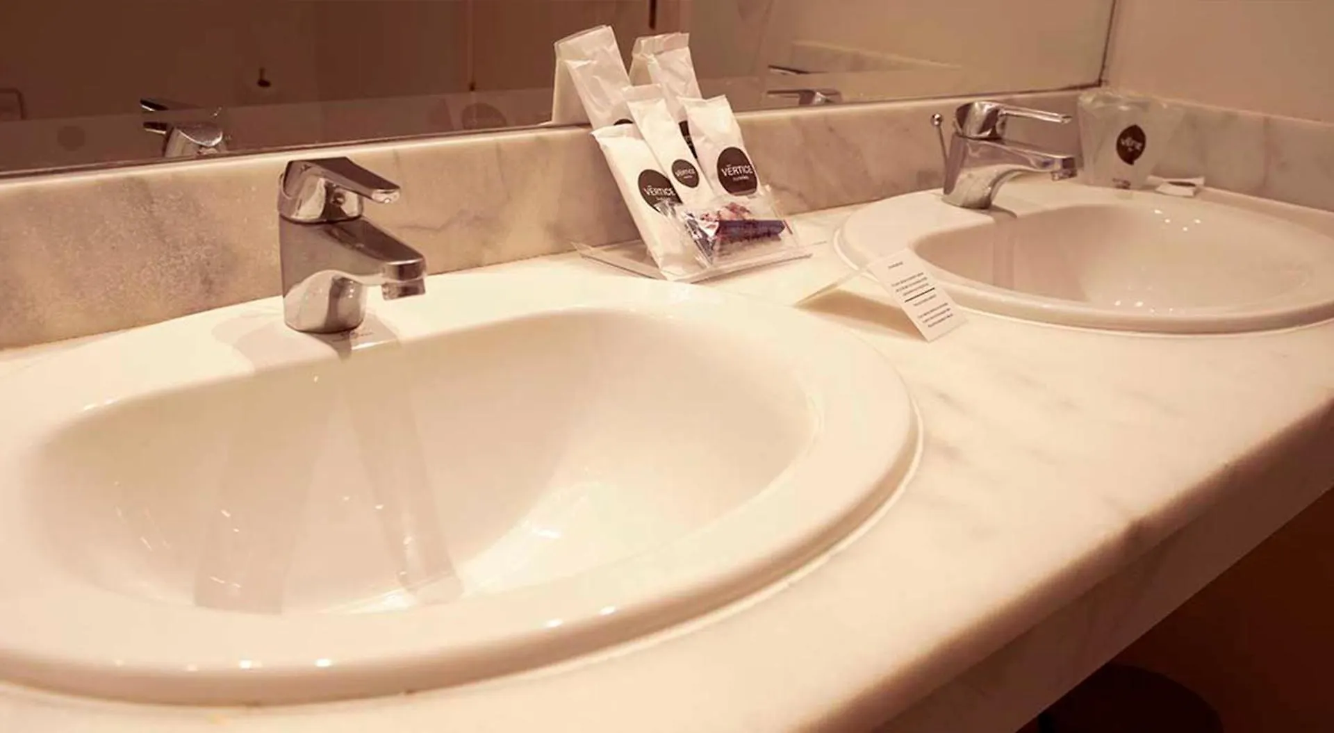 Hotel Vertice Chipiona Mar