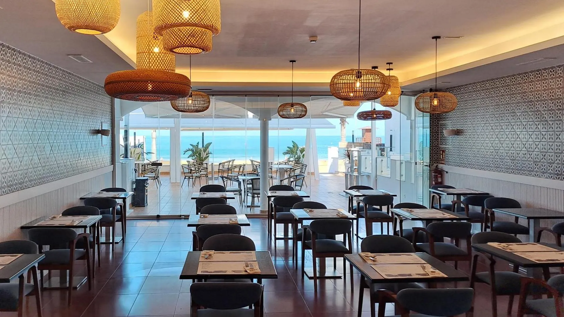 ***  Hotel Vertice Chipiona Mar Spain