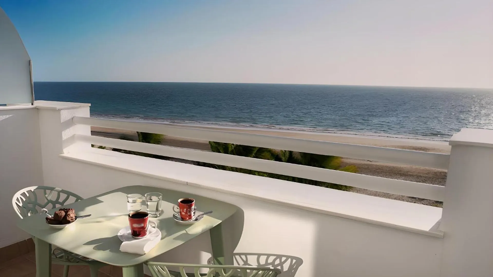 ***  Hotel Vertice Chipiona Mar Spain