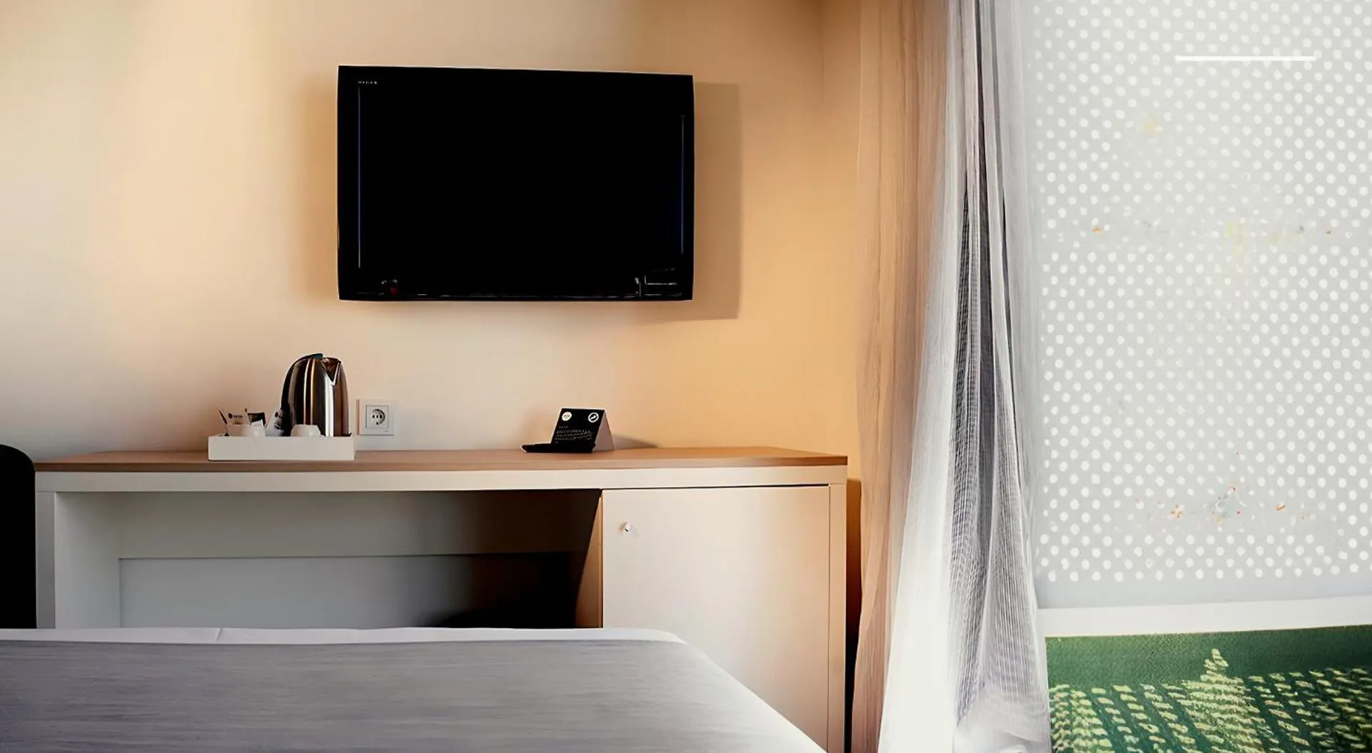 Hotel Vertice Chipiona Mar