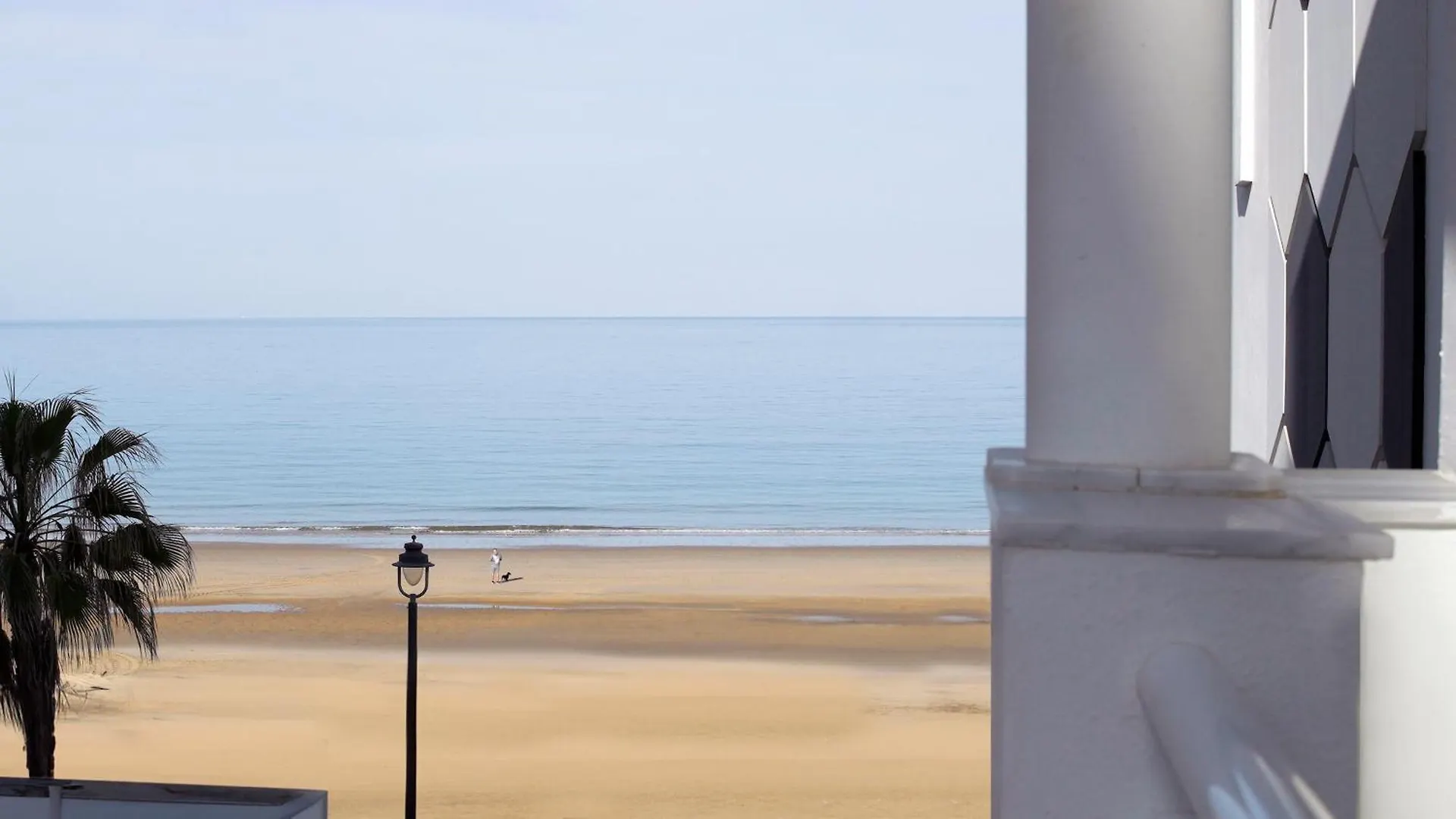 ***  Hotel Vertice Chipiona Mar Spain