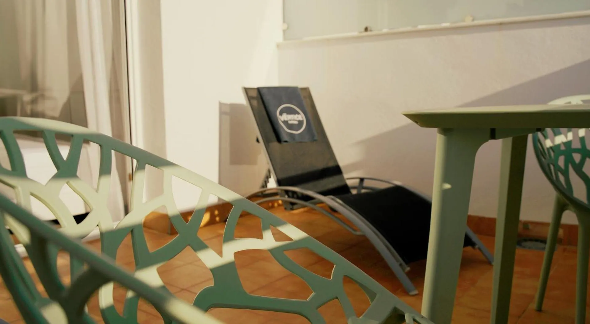 Hotel Vertice Chipiona Mar Spain