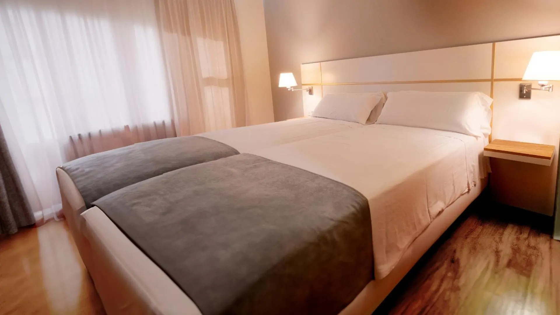 Hotel Vertice Chipiona Mar