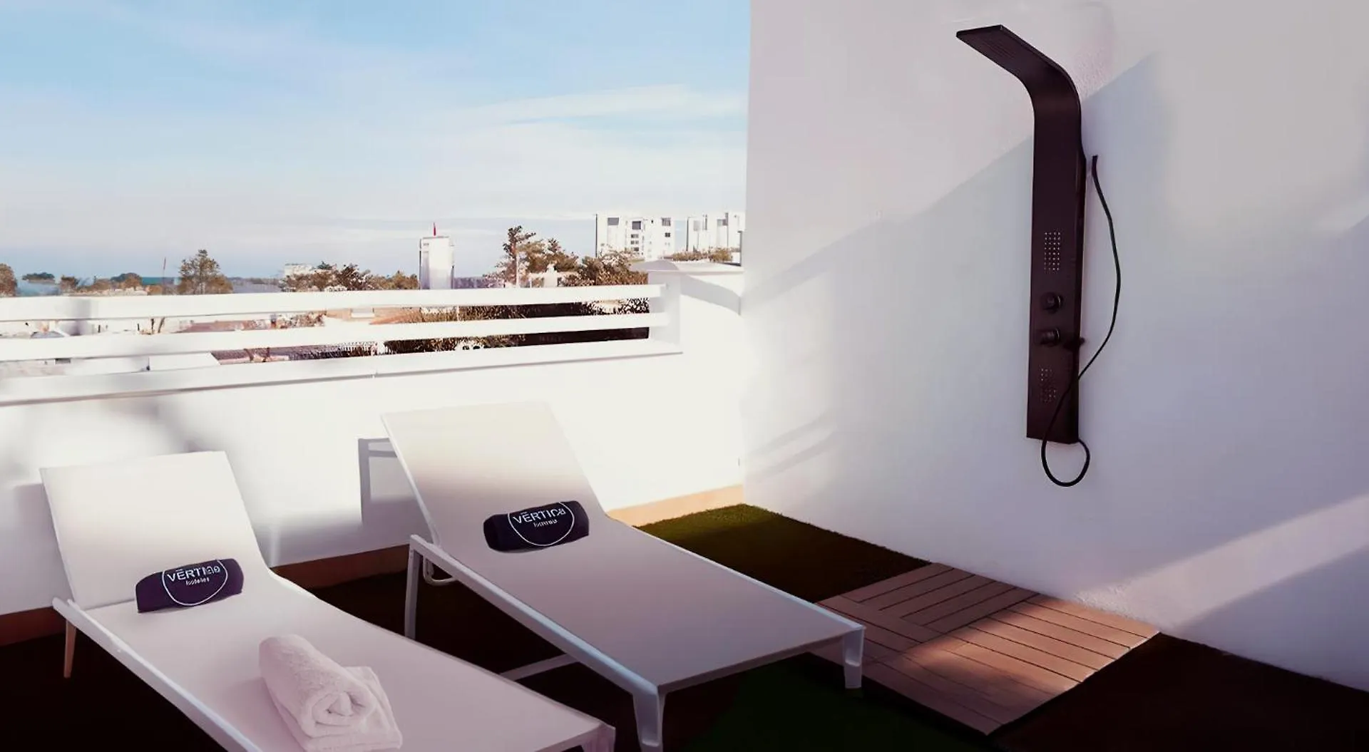 Hotel Vertice Chipiona Mar 3*,  Spain