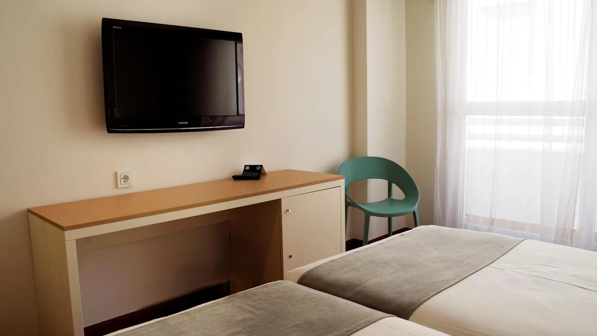 Hotel Vertice Chipiona Mar