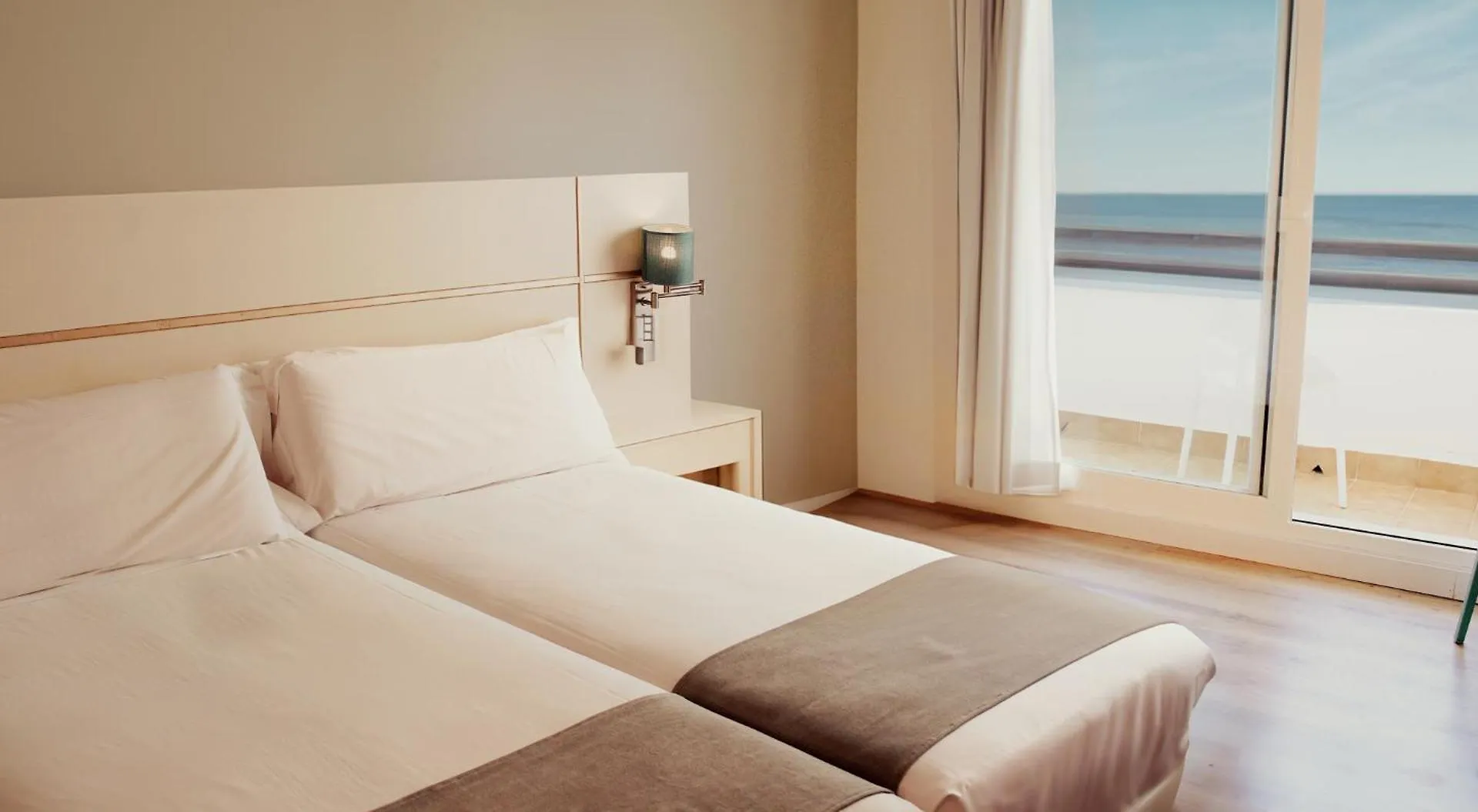 Hotel Vertice Chipiona Mar