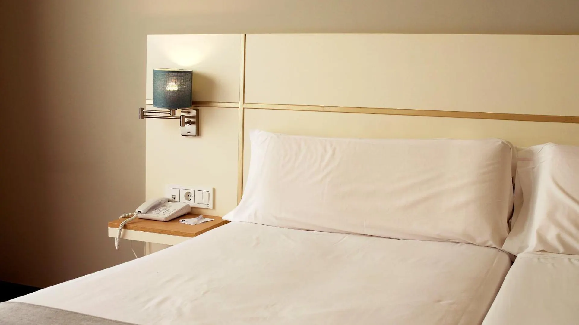 Hotel Vertice Chipiona Mar