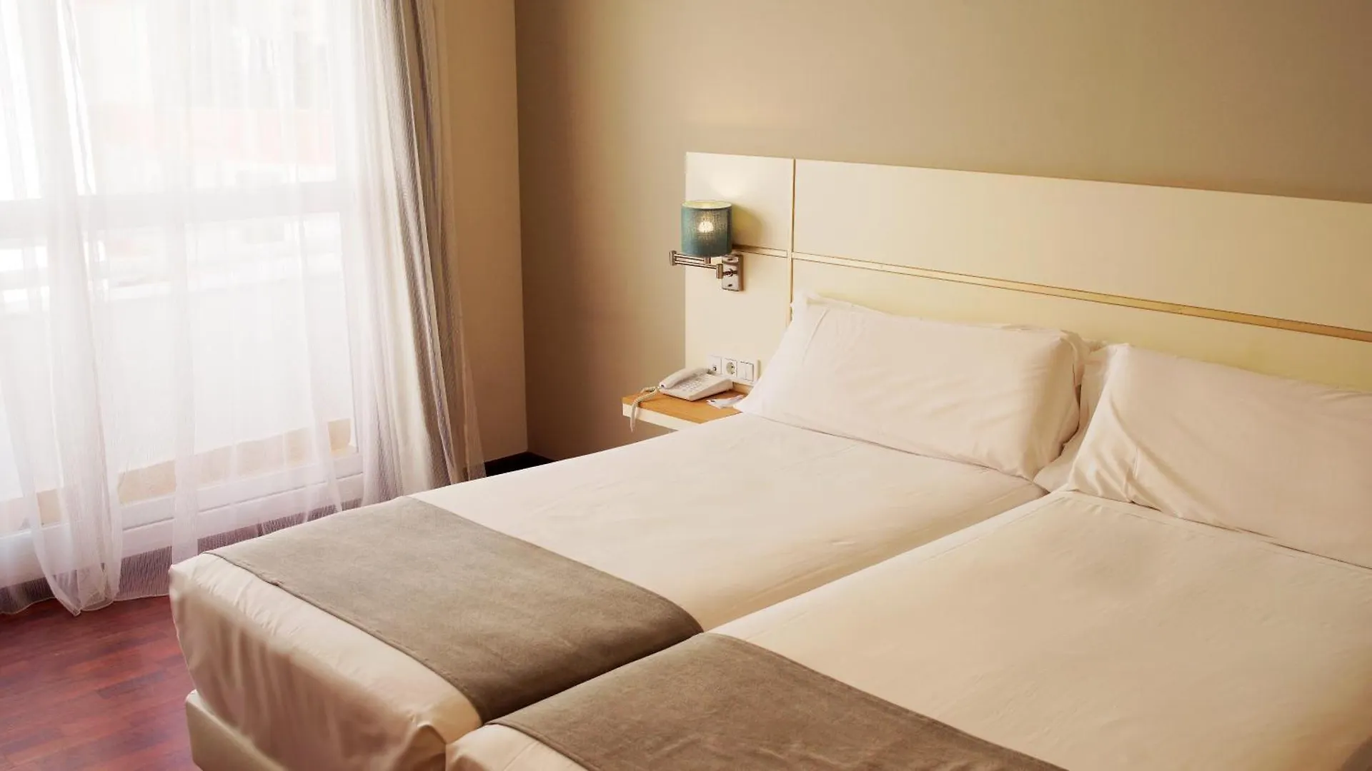 Hotel Vertice Chipiona Mar 3*,  Spain
