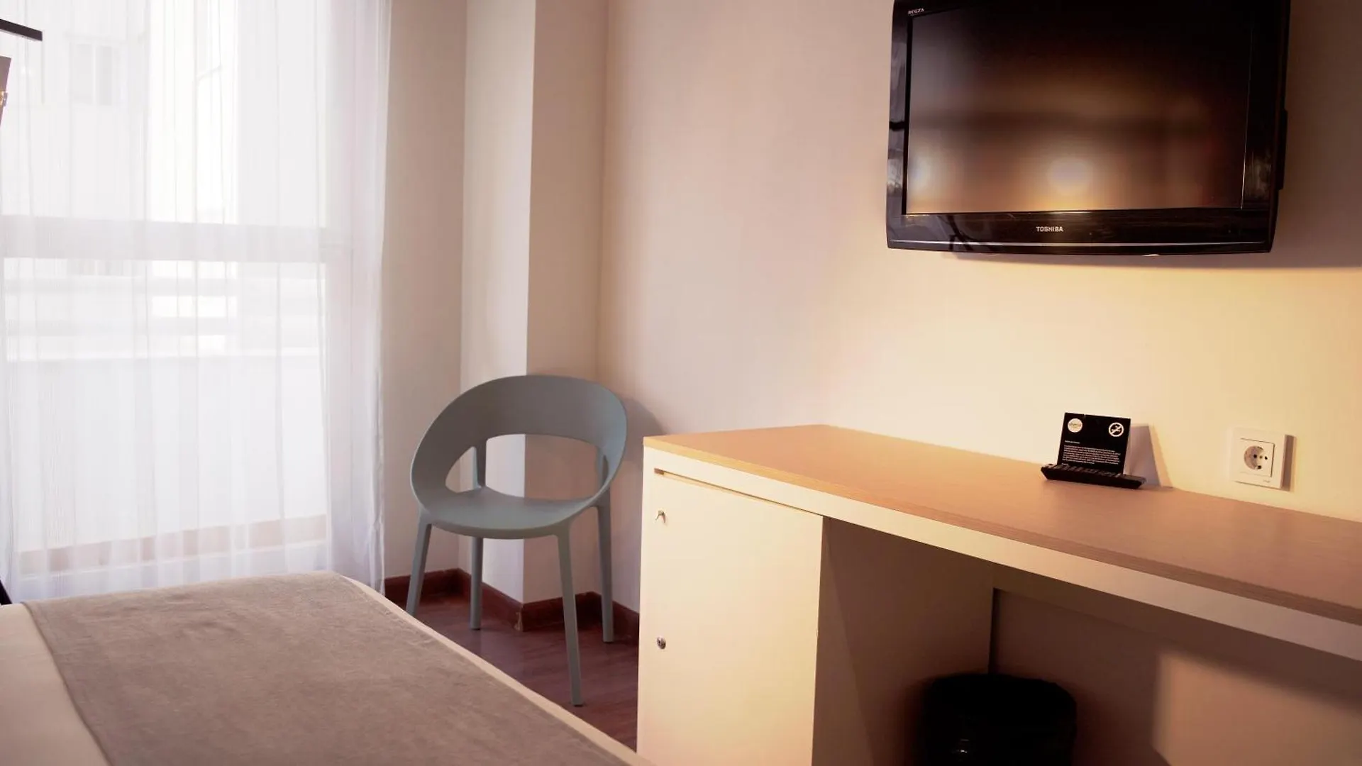 Hotel Vertice Chipiona Mar
