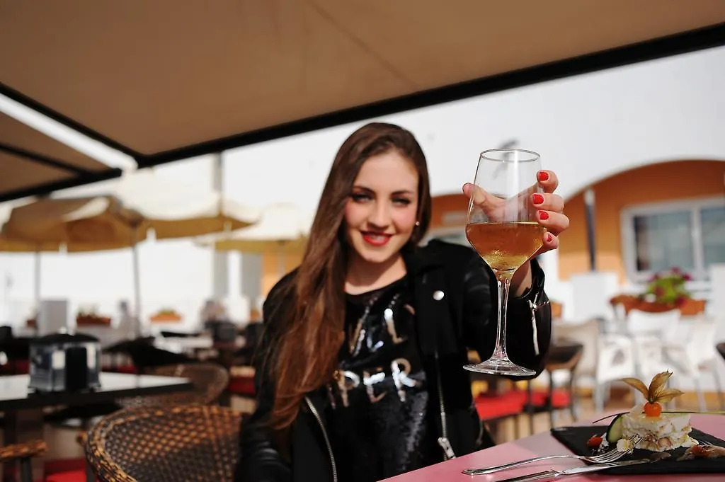 Hotel Vertice Chipiona Mar