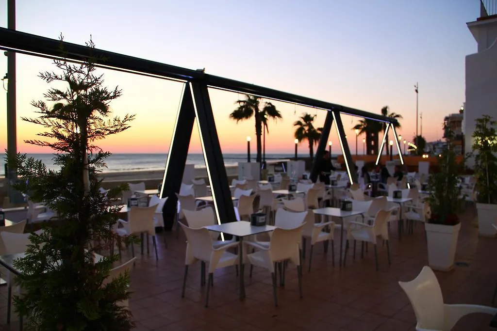 Hotel Vertice Chipiona Mar