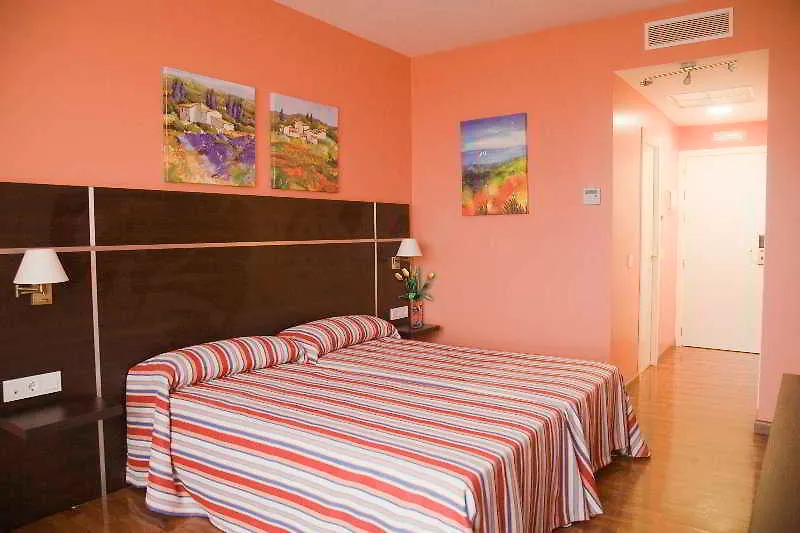 Hotel Vertice Chipiona Mar 3*,  Spain