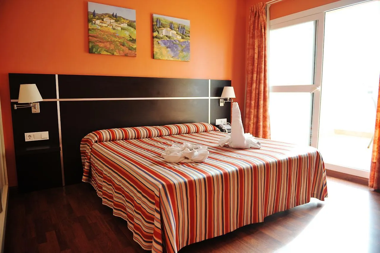 Hotel Vertice Chipiona Mar