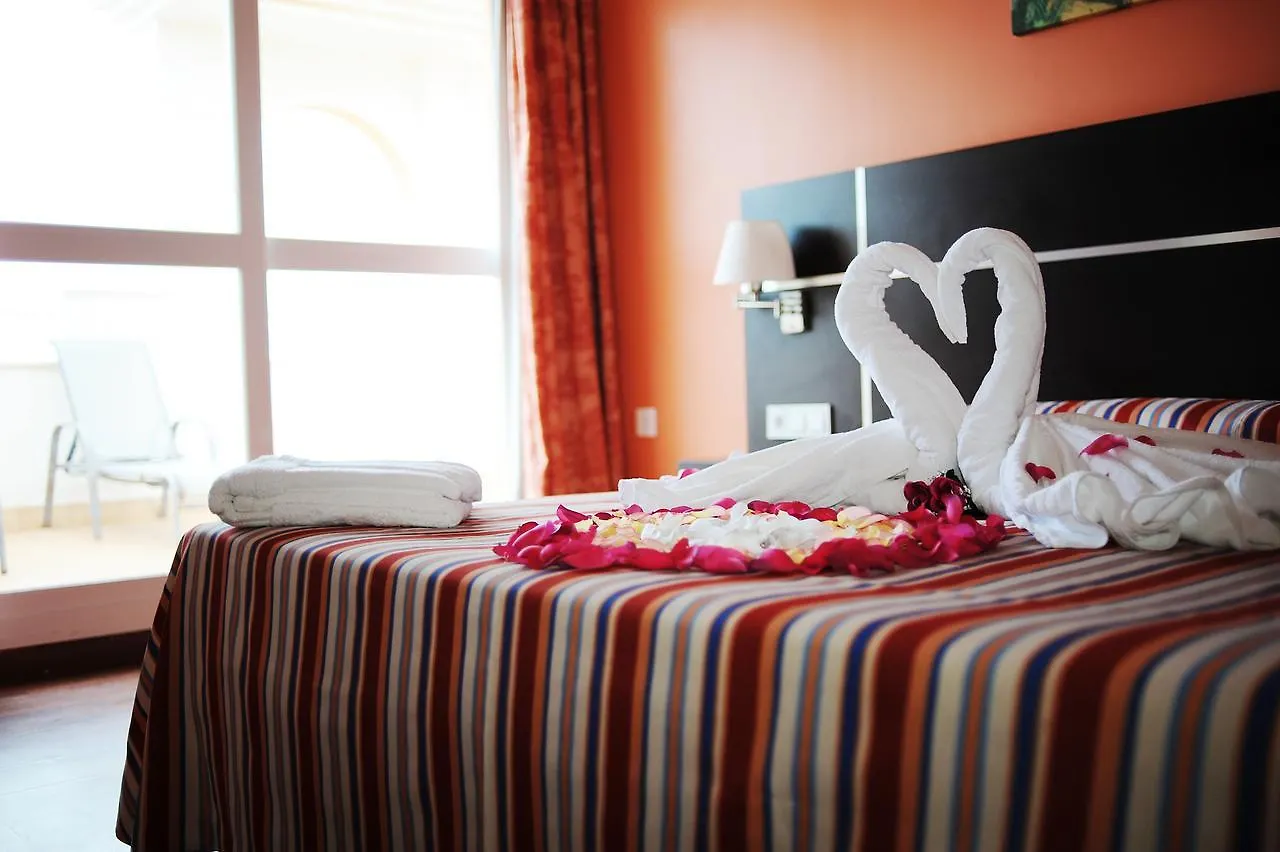 Hotel Vertice Chipiona Mar